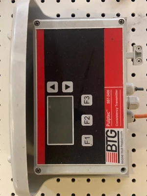 USED BTG SBT-2400