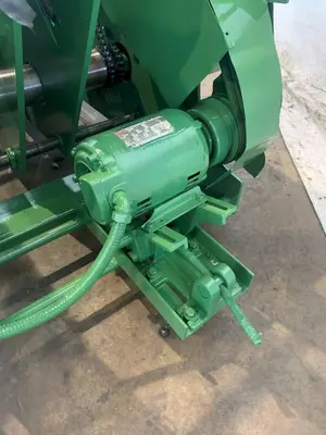 USED DURANT 4816CO