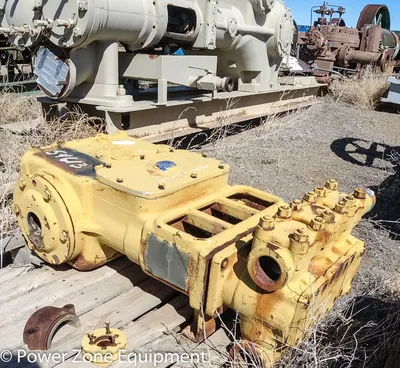 USED WHEATLEY P-300