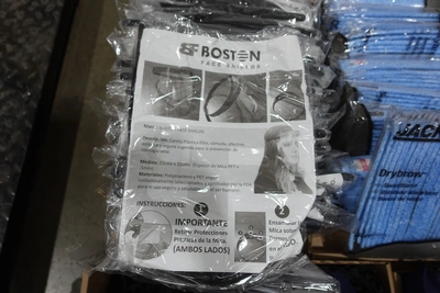 Used _UNKNOWN_ _UNKNOWN_ Safety Equipment Ohio US | Aucto #1306560