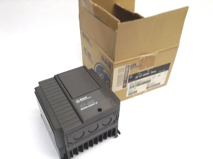 New | in-Stock Fuji AF-300M$ 6KM$243F50N1A1 Variable Speed Drives Michigan US | Maverick Industrial Sales #1395216