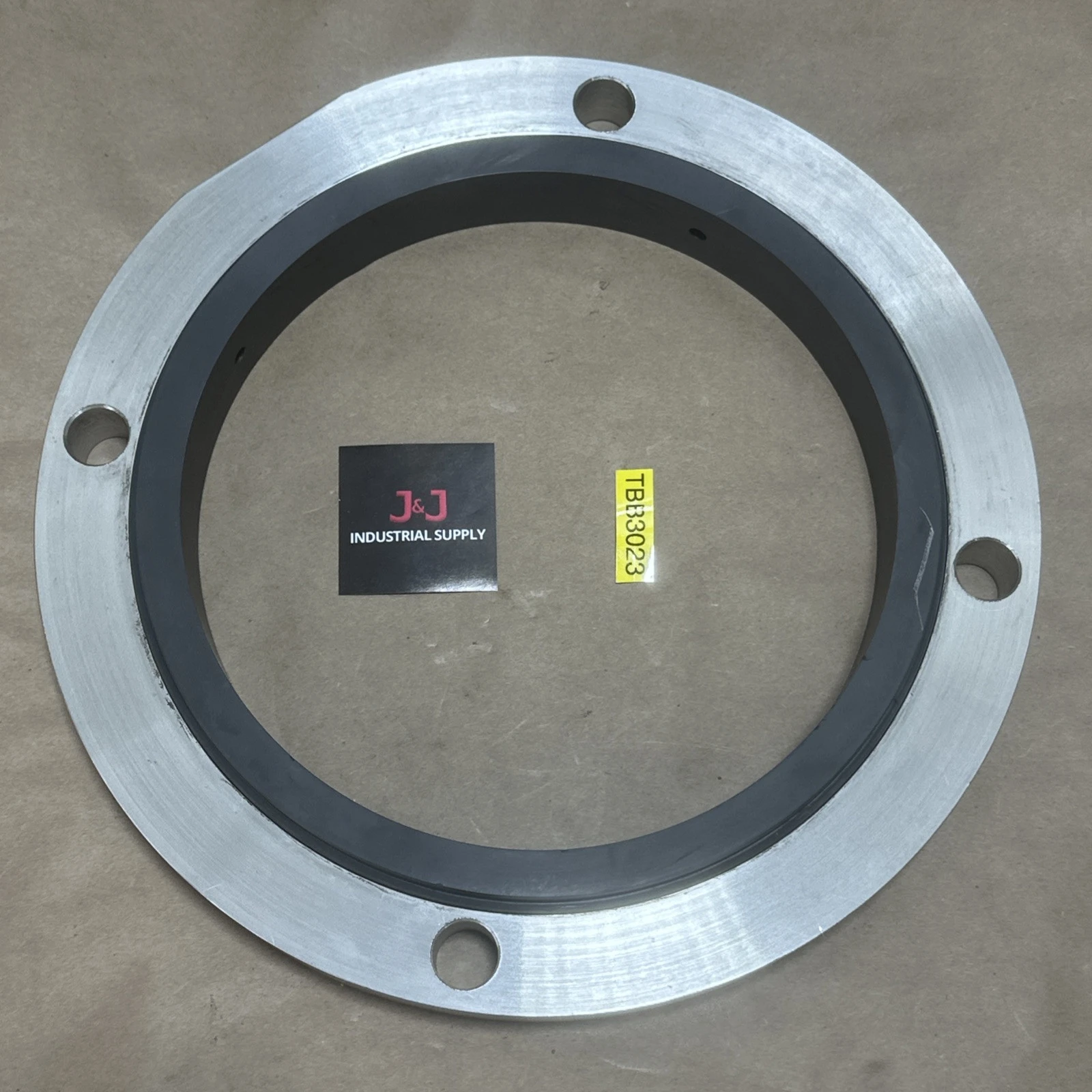NEW Flowserve GEB2367638A