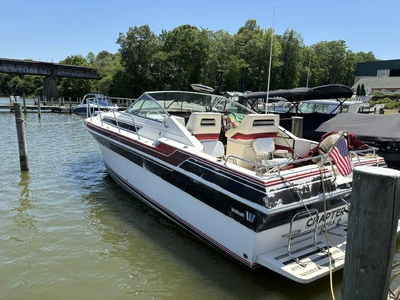 Used 1986 WELLCRAFT 32 Boats (Misc) Virginia US | Affordable Outdoors #1637971