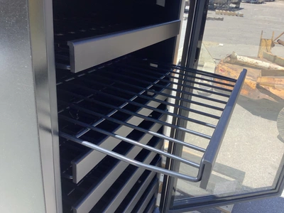 Used ELEMENT VT-155SBB Bottle Coolers Michigan US | Miedema Asset Management Group #1312884