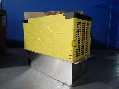 New | in-Stock FANUC A06B6140H037 Servo Drives Ohio US | HGR 24 #727994