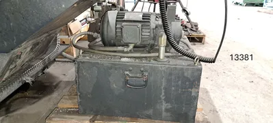 2017 MILLTRONICS ML26/40 CNC Lathes | 520 Machinery Sales LLC (9)