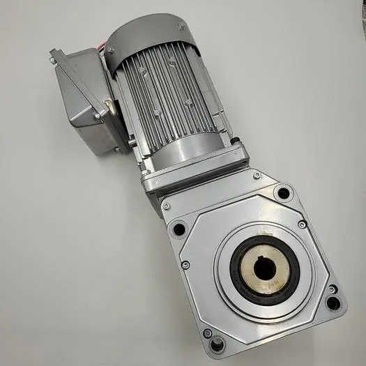Used SUMITOMO SUMITOMO DRIVE MODEL RNYMS05-1320YC-20 & MOTOR 1/2 HP V-71M FRAME / TYPE: TC-FX Motors (misc) | ND Industrial Surplus #1219072