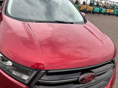 Used 2015 FORD EDGE SUVs Michigan US | Miedema Asset Management Group #1402763