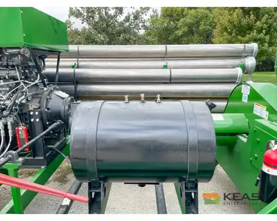 Used WALINGA _UNKNOWN_ Pneumatic Conveyors Iowa US | Keast Enterprises #1360544