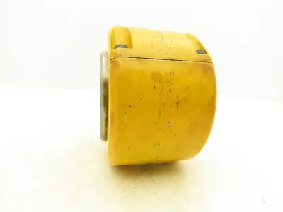 Tsubaki CR6022-J Roller Chain Shaft Coupling 40mm x 65mm Bore 2-9/16"