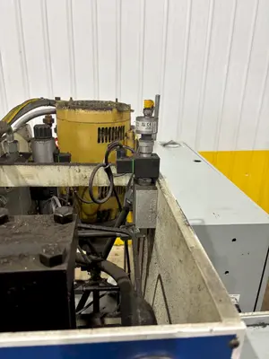 USED MULTIPRESS M5P-8