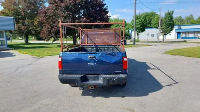 FORD F250 PICKUP TRUCKS | Platinum Group (8)