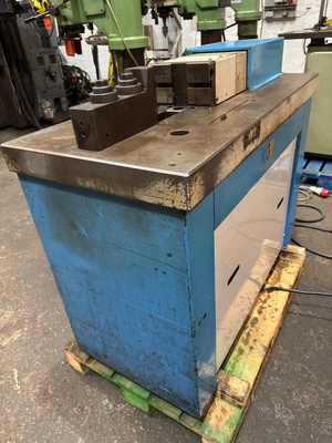 Used EUROMAC PB 350 S Laser Cutters GB | Bowland Trading Ltd #1259800