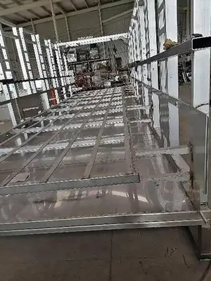 New | in-Stock 2024 BME _UNKNOWN_ Bakery Equipment Texas US | Bakery Machinery and Engineering #1770442