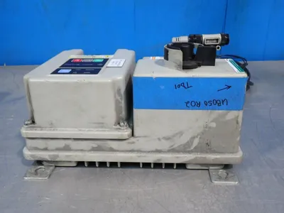USED ALLENBRADLEY 280DF12Z10CGRW3P1