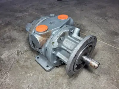 USED GAST 16AM-FRV-13