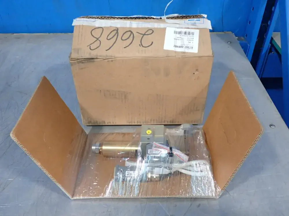 NEW ATLAS COPCO 87302.000402