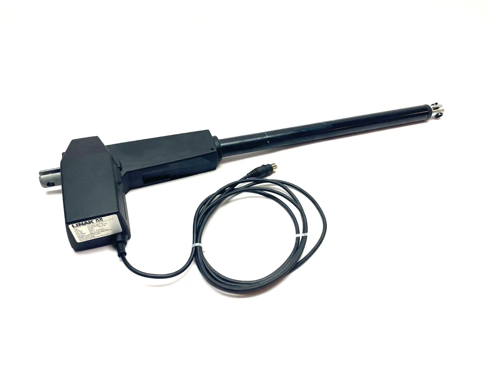 Used Linak Hood Lift Actuator Arm Linear Actuators Michigan US | Maverick Industrial Sales #1481538