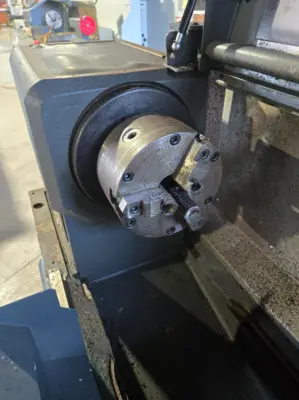 2010 HAAS TL-1 CNC Lathes | Toolquip, Inc. (4)