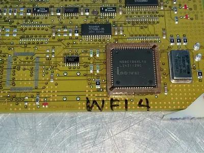 Used CINCINNATI 35421190A Printed Circuit Boards (PCB) Ohio US | HGR 24 #1358022