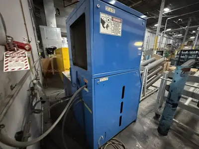 USED ECOPURE (ISTPURE) SR180