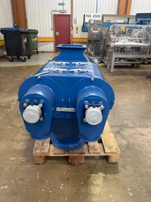 Kek SOT Сито Барабанне | Perry Equipment (3)