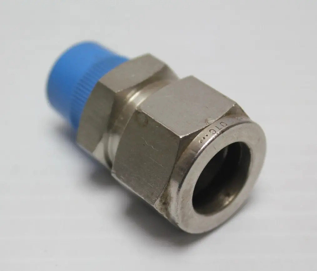 New | in-Stock Let-Lok 768LSS5/8x3/8 Plumbing Equipment California US | Davliegogo LLC #1707972