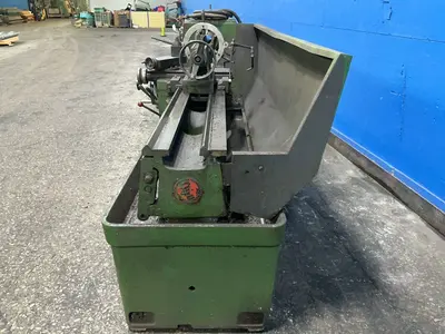 Used CLAUSINGCOLCHESTER 17” Engine Lathes Ohio US | HGR 24 #1404681