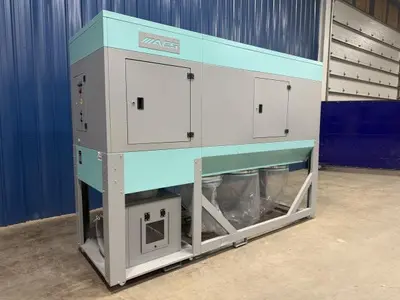 USED AES S-6.500