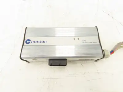 Curtis PMC 83U03103A-0014 Order Picker APS Steering Control Off 0S030ECN24TE089