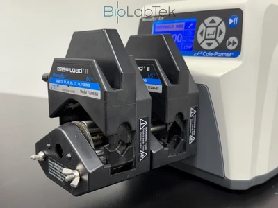 USED Cole-Parmer Masterflex L/S