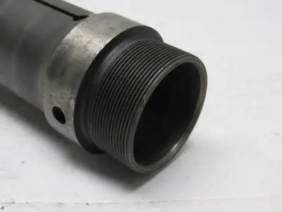 Hardinge BCI16858 1-1/4" ACME Square Split Collet