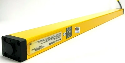 MS46-20-785-X-MTL | Omron STI  Safety Light Curtain XMTR 43758-0071 - For parts or not working