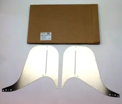 3 842 547 664 | Bosch Rexroth 3842547664 Guard Plate VFPlus Direct Set Varioflow - New