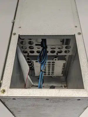 Used ABB 3HAC 7038-1/02 Robot Parts Michigan US | Maverick Industrial Sales #1441652
