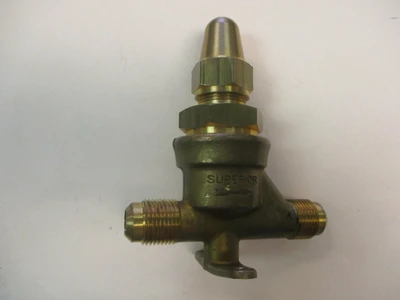 NEW Superior 719A8