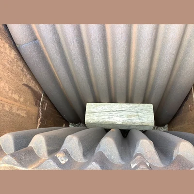 Hewitt Robins 30 x 48 Jaw Crusher