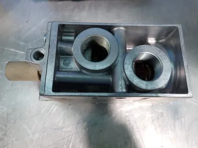 Festo  Branching Modules, Valves