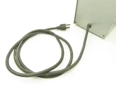Luma Electric Equipment No. 130 Etcher Tool Spot Welder Soldering Iron 13A 120V