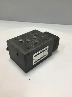 USED NACHI CM-03-A0.4-T50