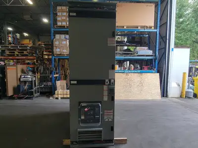 USED SQUARE D POWER-ZONE 4