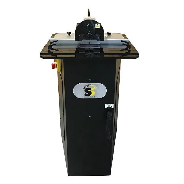 NEW SAFETY SPEED MFG SPM301