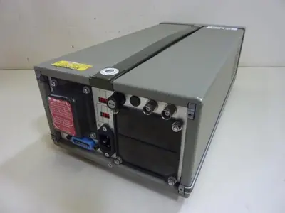 USED HEWLETT PACKARD 3314A