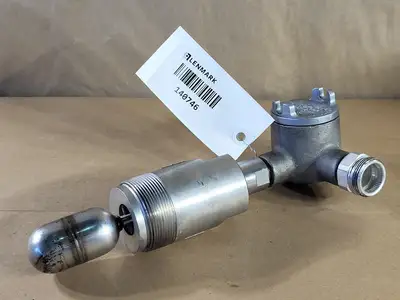 USED SOR 1510B-G2A-C-L9-ES-CSCV