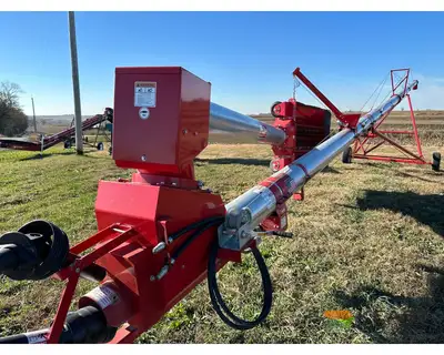 Used PECK _UNKNOWN_ Augers Iowa US | Keast Enterprises #1360399