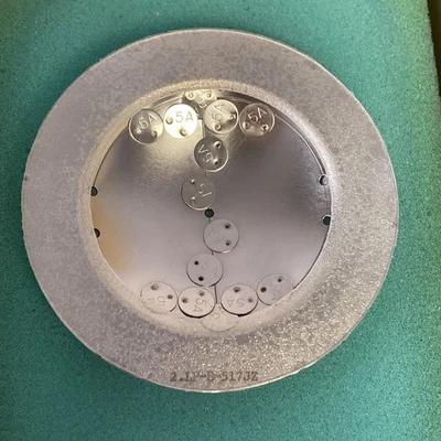 NEW Continental Disc 285786
