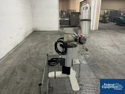 USED Across International Across International Solventvap Rotary Evaporator, SE05