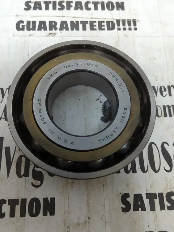 New | in-Stock NEW DEPARTURE 30313 Bearings | Surplus Asset Holdings #1190974
