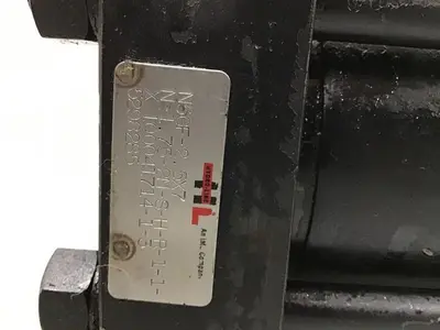 USED HYDRO LINE N5GF-2.5X7
