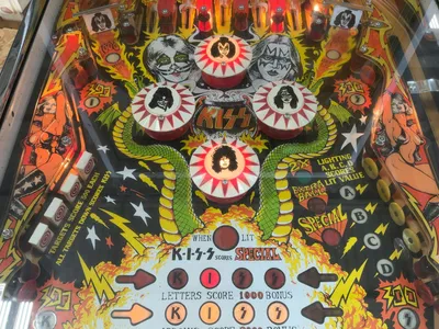 Used _UNKNOWN_ _UNKNOWN_ Arcade/Entertainment Michigan US | Miedema Asset Management Group #1321364
